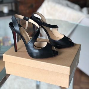 Christian Louboutin Heels